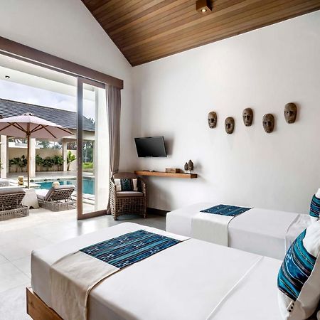 Villa Zen Paradise By Balisuperhost Ubud Extérieur photo