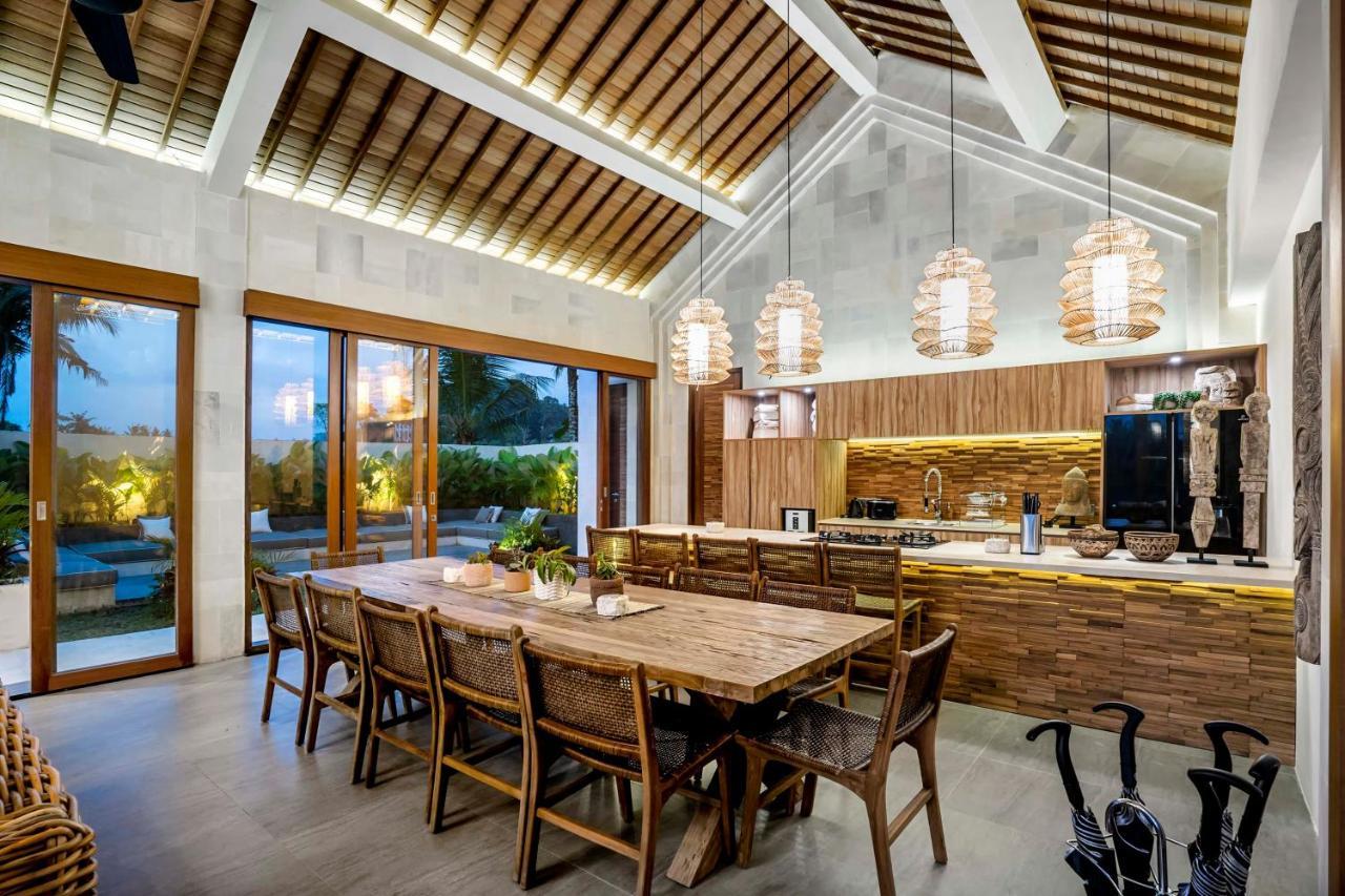 Villa Zen Paradise By Balisuperhost Ubud Extérieur photo