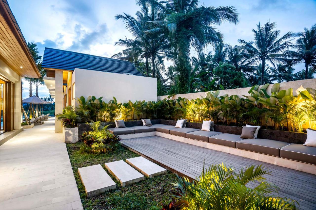 Villa Zen Paradise By Balisuperhost Ubud Extérieur photo