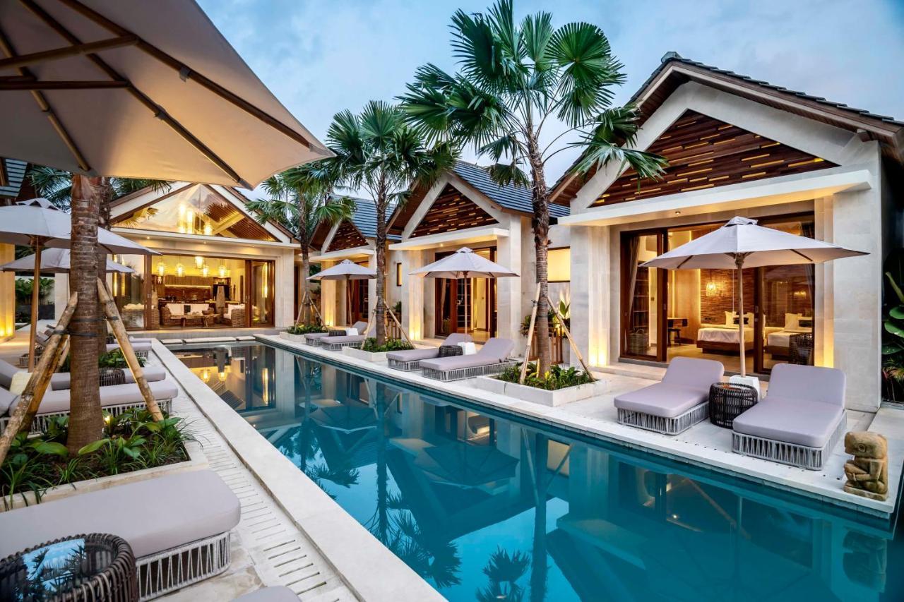 Villa Zen Paradise By Balisuperhost Ubud Extérieur photo