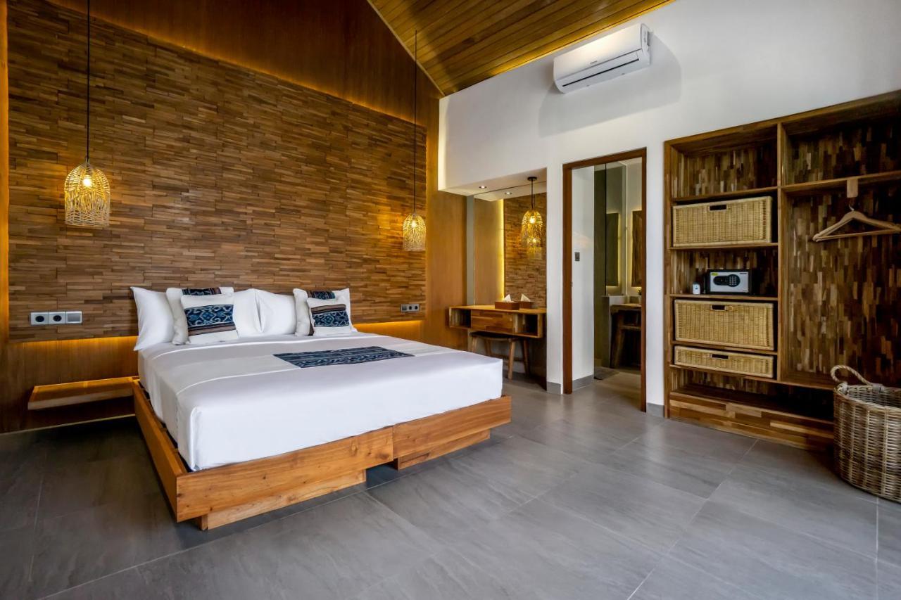 Villa Zen Paradise By Balisuperhost Ubud Extérieur photo