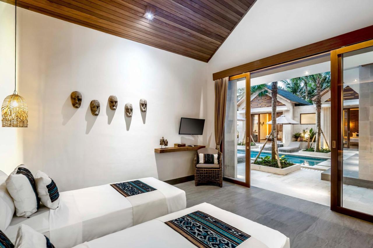 Villa Zen Paradise By Balisuperhost Ubud Extérieur photo
