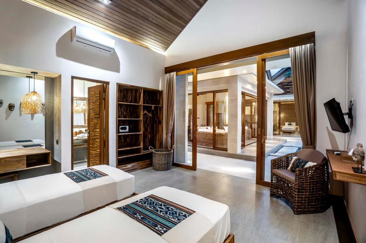 Villa Zen Paradise By Balisuperhost Ubud Extérieur photo