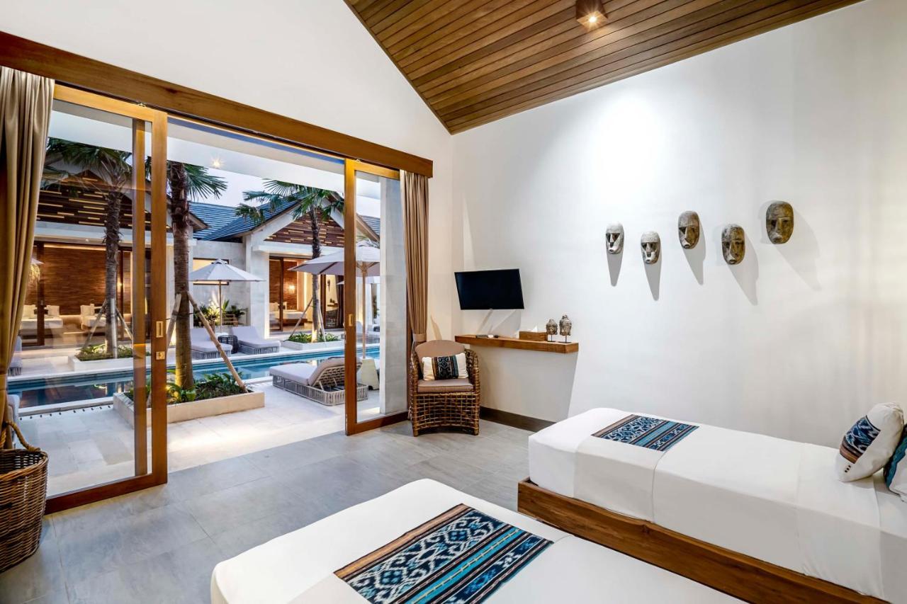 Villa Zen Paradise By Balisuperhost Ubud Extérieur photo