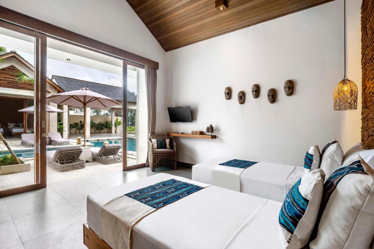 Villa Zen Paradise By Balisuperhost Ubud Extérieur photo