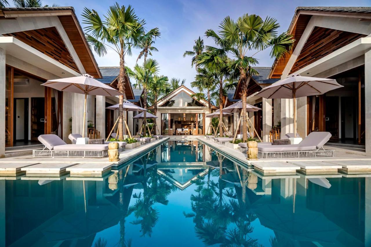 Villa Zen Paradise By Balisuperhost Ubud Extérieur photo