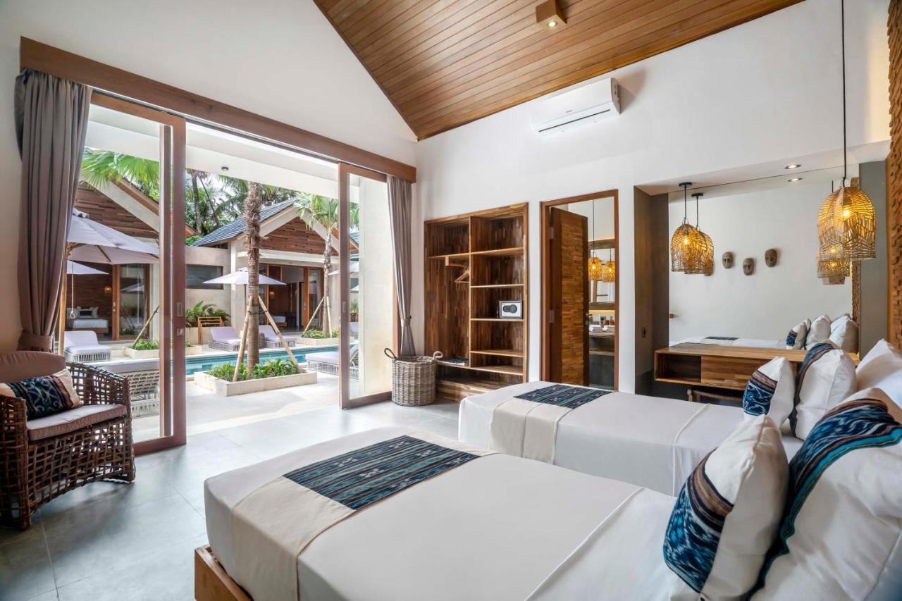 Villa Zen Paradise By Balisuperhost Ubud Extérieur photo