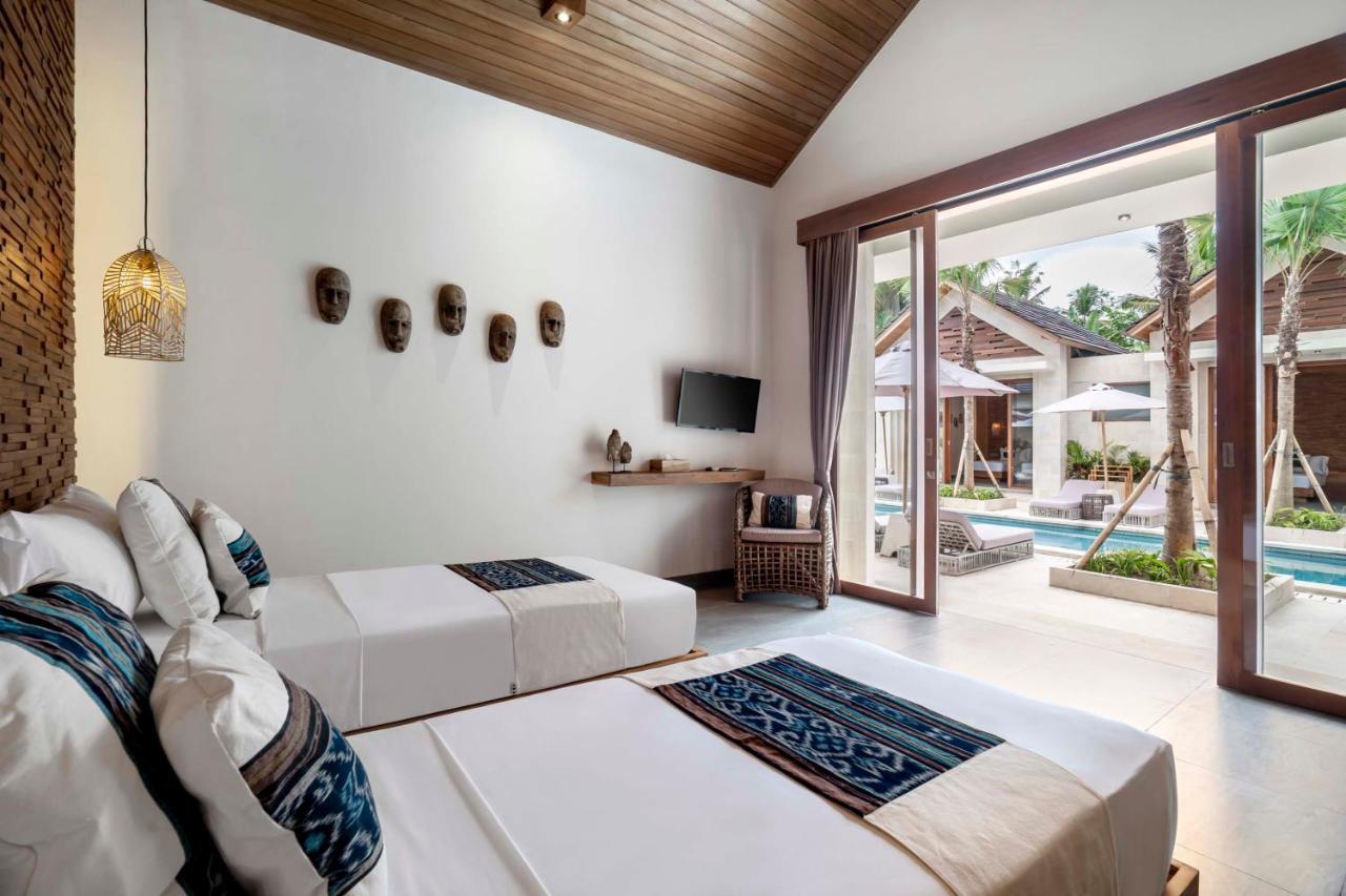 Villa Zen Paradise By Balisuperhost Ubud Extérieur photo