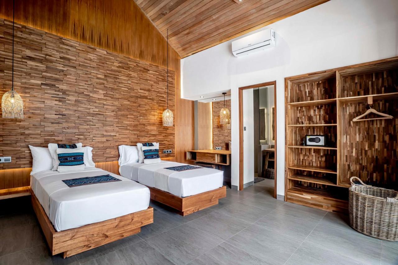 Villa Zen Paradise By Balisuperhost Ubud Extérieur photo