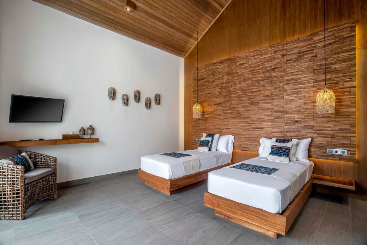 Villa Zen Paradise By Balisuperhost Ubud Extérieur photo
