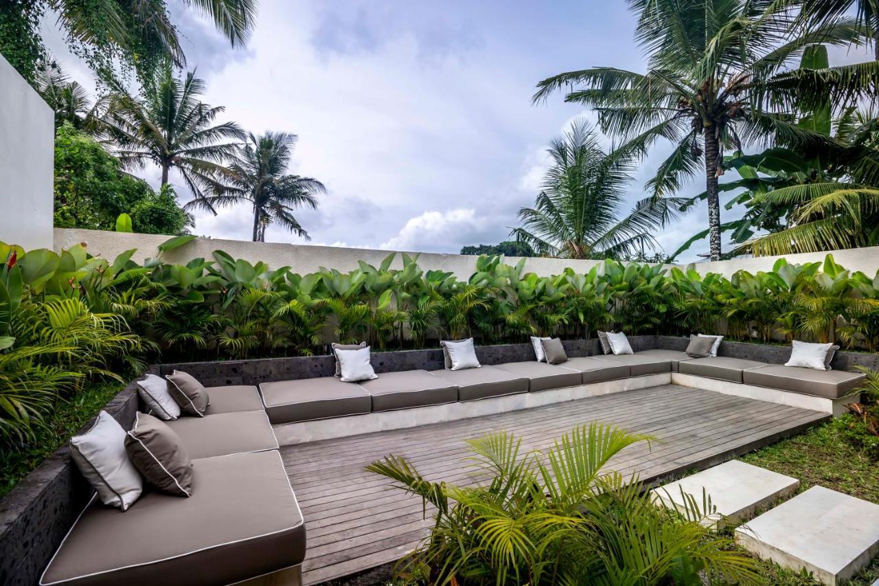 Villa Zen Paradise By Balisuperhost Ubud Extérieur photo
