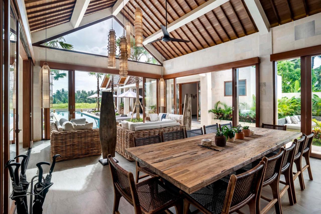 Villa Zen Paradise By Balisuperhost Ubud Extérieur photo