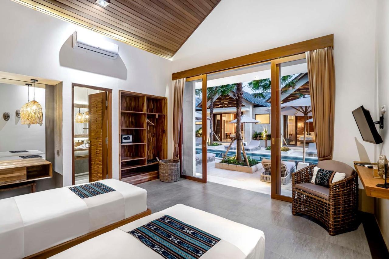 Villa Zen Paradise By Balisuperhost Ubud Extérieur photo