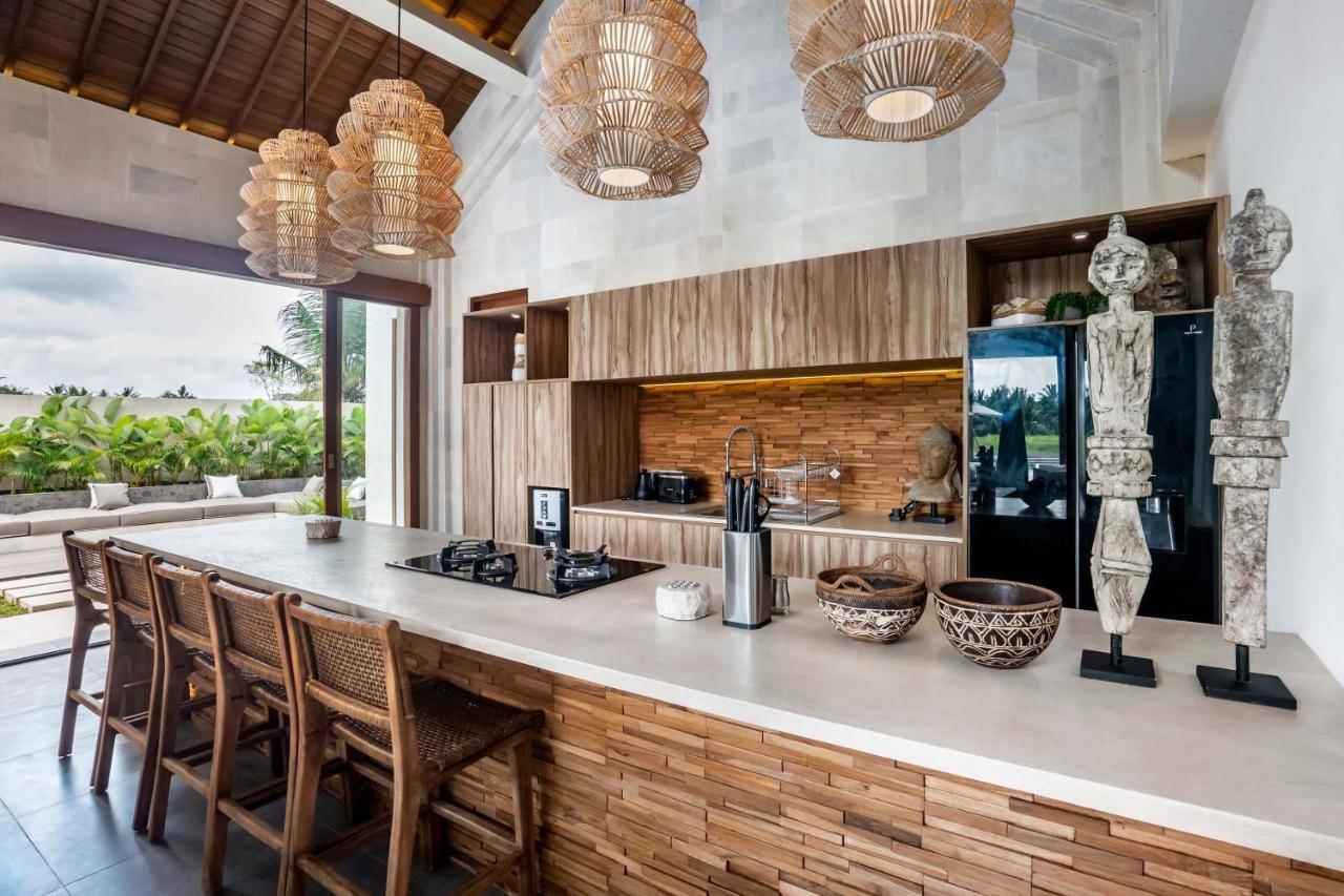 Villa Zen Paradise By Balisuperhost Ubud Extérieur photo