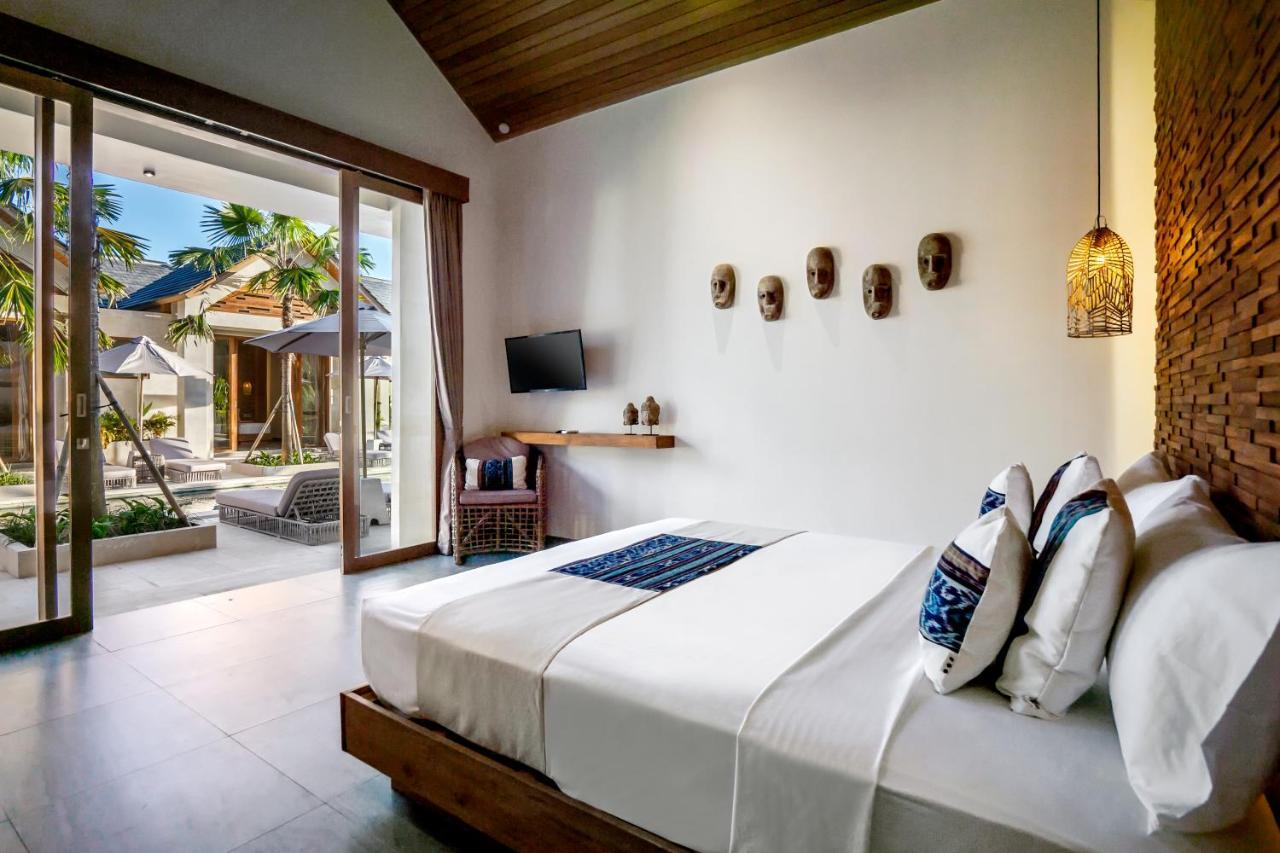 Villa Zen Paradise By Balisuperhost Ubud Extérieur photo